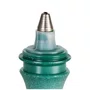 Marcador Esf Plastico 60Ml 3Mm Verde Baden