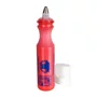 Marcador Esf Plastico 60Ml 3Mm Vermelho Baden