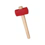 Marreta com Cabo 2kg METALCAVA Profissional