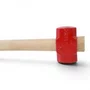Marreta Com Cabo 3Kg Metalcava