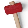 Marreta Com Cabo 5Kg METALCAVA