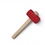 Marreta Com Cabo 5Kg METALCAVA