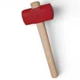 Marreta Com Cabo 5Kg METALCAVA