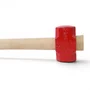 Marreta Com Cabo 5Kg METALCAVA