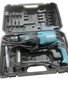 Martelete 26Mm Com Maleta 800W 220V Ws3229k Wesco