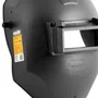 Mascara Solda Visor Fixo Vd722 Vonder