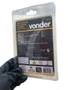Medidor De Distancia A Laser Vd20 VONDER - 1 peça