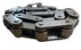 Metro de Corrente Passo Longo C2082H CM - 1MT