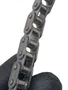 Metro de Corrente Simples DIN 06-B1 SS Inox COMBAT - 1MT