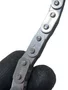 Metro de Corrente Simples DIN 06-B1 SS Inox COMBAT - 1MT
