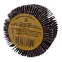 Mini Roda Lixa C/ Haste 50 X 25Mm Gr 60 Vonder