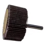 Mini Roda Lixa C/ Haste 50 X 25Mm Gr 60 Vonder