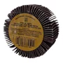 Mini Roda Lixa C/ Haste 50 X 25Mm Gr 60 Vonder