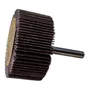 Mini Roda Lixa C/ Haste 50 X 25Mm Gr 60 Vonder