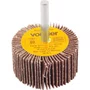 Mini Roda Lixa C/ Haste 50 X 25Mm Gr 80 Vonder
