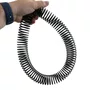 Mola Compressão 40x1000x9mm Arame 4,0mm AC 1070