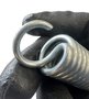 MOLA C05 D. EXT 24 X 67,2 + GANCHOS X A3,5MM ANTI-POLEIRO MOLA C05 D. EXT 24 X 67,2 + GANCHOS X A3,5MM ANTI-POLEIRO