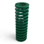 Mola Para Estampo Iso 10243 Leve 25X76mm Verde
