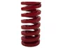 Mola para Estampo ISO 10243 Pesada 32X64mm VERMELHA - 1 peça