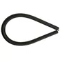 Mola Tração D.E. 30 X C-1000 X Arame 2,75mm AC 1070