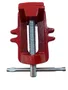 Morsa de Máquina Nº 0 METALCAVA - 1 peça