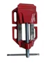 Morsa de Máquina Nº 1 METALCAVA - 1 peça