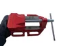 Morsa de Máquina Nº 1 METALCAVA - 1 peça