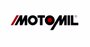 Moto Esmeril 8 1HP Mono 220V MM-100I MOTOMIL