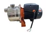 Motobomba Autoaspirante Inox Ajm45sl 0,6Hp 220V LEPONO - 1 peça