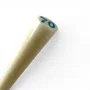 Nylon 6.0 110mm Barra Poliamida Peso 11,20Kg/M