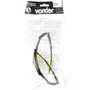 Oculos Boxer Incolor Vonder