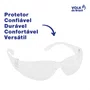Oculos Vvision 200 Transparente Volk