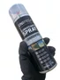 Oleo Lubrificante Spray Para Correntes 300Ml/170G UNIPEGA