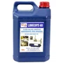 Oleo Soluvel 5 Lit Lubricorte 400