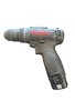 Parafusadeira Furadeira 12V 3/8 Bateria KUA02.1 KRESS