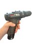 Parafusadeira Furadeira 12V 3/8 Bateria KUA02.1 KRESS