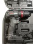 Parafusadeira Furadeira Martelete 20V Kuc30.1 Kress