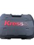 Parafusadeira Furadeira Martelete 20V Kuc30.1 Kress