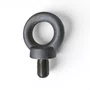 Parafuso Olhal Suspensão M30 X 3,50  Din580 3,20