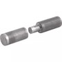Pino/Gonzo Fixo 5/8" Sem Furo VONDER - 1 peça