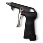 Pistola Limpeza Ar Haltbar Preta Hidraflux