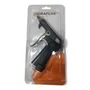 Pistola Limpeza Ar Haltbar Preta Hidraflux