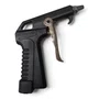 Pistola Limpeza Ar Haltbar Preta Hidraflux