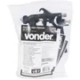 Pistola Para Pintura Ar Direto PDV90 - Vonder