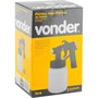 Pistola Para Pintura Ar Direto PDV90 - Vonder