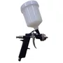 Pistola Pintura Gravidade 600Ml Mod 12 1,8Mm Arprex