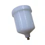 Pistola Pintura Gravidade 600Ml Mod 12 1,8Mm Arprex