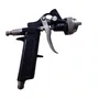 Pistola Pintura Gravidade 600Ml Mod 12 1,8Mm Arprex