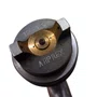 Pistola Pintura Gravidade 600Ml Mod 12 1,8Mm Arprex