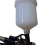 Pistola Pintura Gravidade 600Ml Mod 12 1,8Mm Arprex